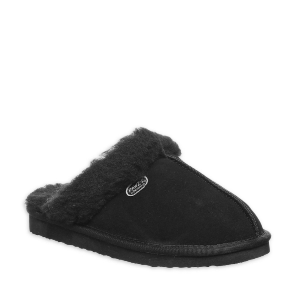Paw Bearpaw slippers